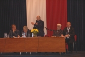 Przejdź do: Minister Marek Sawicki o małopolskim rolnictwie